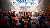 El videojuego más deseado en Estados Unidos, EA Sports College Football 25, presenta portada y fecha de lanzamiento