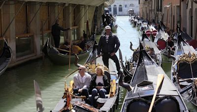 ¿Por qué Venecia es un buen destino para viajar con tus hijos?