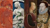 La alopecia en la historia del arte: las múltiples interpretaciones de la caída del cabello en la mujer