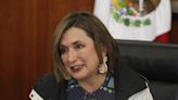 Sin el PRI, Xóchitl, PAN y PRD impugnan elección