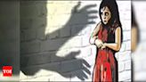 3-year-old Girl Abducted and Raped in Nawada | Patna News - Times of India