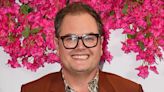 ‘I know what charisma is’: Alan Carr defends role on new ITV show despite lack of theatre experience