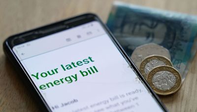 Energy bills warning to home owners as price of electricity could change across the country