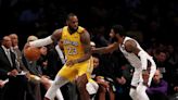 NBA World Reacts To Kyrie Irving, Lakers Update