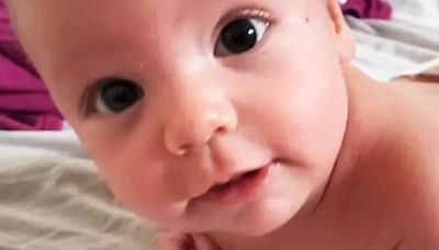 Mom Snuck Out with Newborn When Baby's Father Went to the Bathroom. Then She Strangled Him to Death