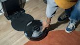The Shark 2-in-1 Robot Vacuum and Mop Is the Best Roommate I Could Ask For