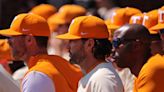 Twitter reaction to Tennessee’s sweep versus Vanderbilt baseball