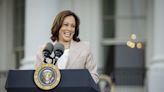 Charles Myers, Phil Munger to Host DNC Fundraiser With Kamala Harris