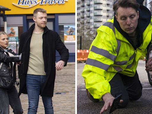 Coronation Street Spoilers: Nathan Left For Dead! Sarah & Bethany On The Hunt For The Culprit