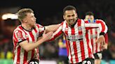 Sheffield United 1-0 Tottenham: Fifth-round curse continues for Spurs in scrappy FA Cup exit