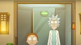 Rick and Morty Season 6 Finale Adult Swim Release Date & Time