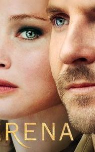 Serena (2014 film)