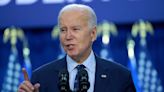 Biden Cancels $7 Billion in Student Debt in Election-Year Push