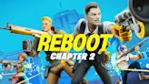 Fortnite Reload Chapter 2 is now available, but there's a twist