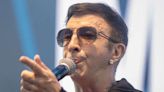 Marc Almond is filled with 'anxiety and angst' whenever he starts a Soft Cell project