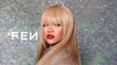 Rihanna Went Blonder Than Ever With a Bold New Haircut for Summer