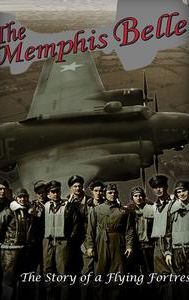 Memphis Belle: A Story of a Flying Fortress