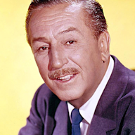 Walt Disney