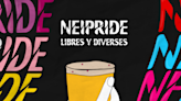 Neipride: la cerveza disidente hecha por mujeres LGBTQ+