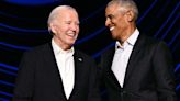 Barack Obama cree que Joe Biden debe “reconsiderar seriamente” su candidatura presidencial