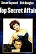 Top Secret Affair