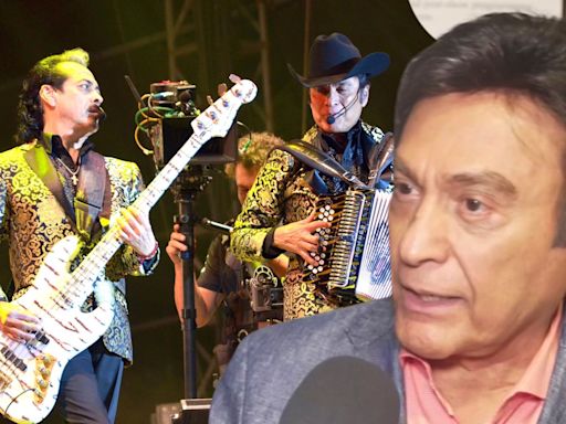 Los Tigres del Norte orgullosos por recibir un nuevo galardón en Premios Juventud