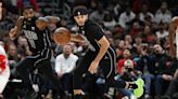 Nets’ Seth Curry says ‘shots not falling’ was reason for loss to Bulls