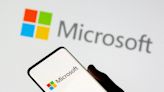Microsoft revela "copiloto" de inteligência artificial para escritórios
