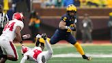 No. 2 Michigan vows to keep payback against Michigan State on field a year after fracas in tunnel