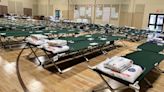 Red Cross works with local communities to open shelters across the Houston area