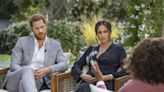 Harry claims he and Meghan never accused royals of racism on Oprah – here’s what they actually said