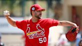 Cardinals' Adam Wainwright, 41, to start Game 1 of WBC for Team USA vs. Great Britain