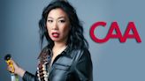 Pulitzer Prize Finalist Kristina Wong Signs With CAA; Solo Show ‘Sweatshop Overlord’ Playing Kirk Douglas Theatre