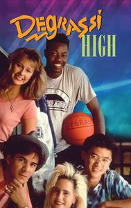 Degrassi High