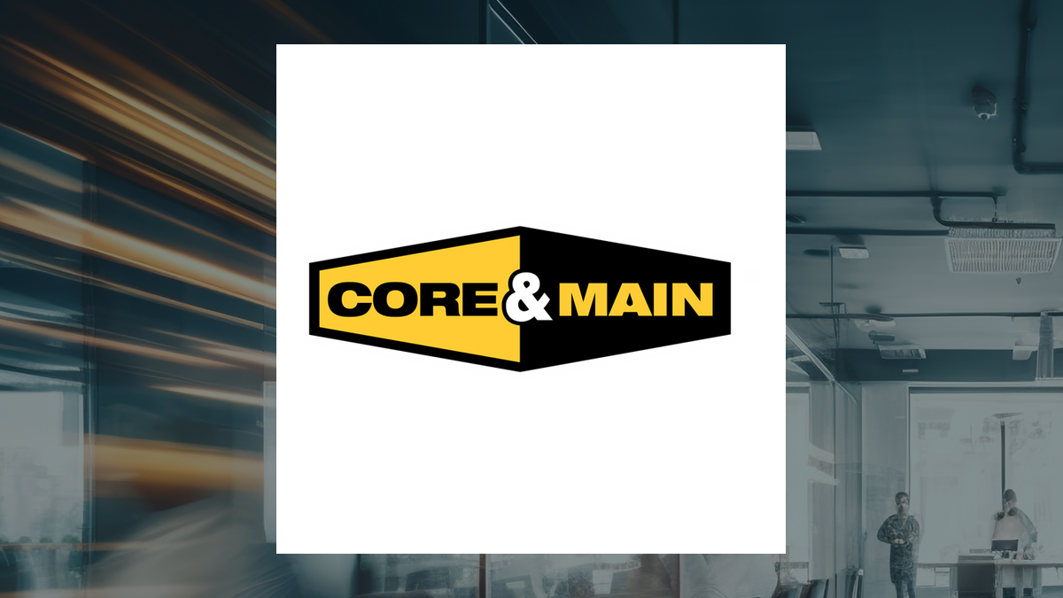 Ontario Teachers Pension Plan Board Acquires Shares of 8,653 Core & Main, Inc. (NYSE:CNM)
