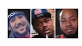 Cause of death confirmed in killings of Michigan rappers who went missing