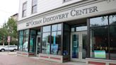 Gray's Reef National Marine Sanctuary celebrates upcoming downtown discovery center