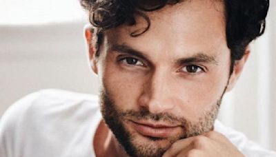 Penn Badgley Reveals That Ex Blake Lively Once Almost Made Him Believe That 'Steven Tyler' Was His Dad