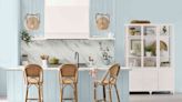 Sherwin-Williams' 2024 Color of the Year Is a Calming Coastal Shade You'll Want to Paint Everywhere