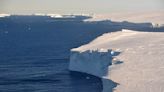 Estudio: Incluso si se reduce la emisión de carbono, una parte crucial de la Antártida se derretirá