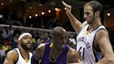 Vince Carter explica cómo Kobe Bryant le ayudó a prepararse para el retiro