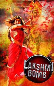 Lakshmi Bomb