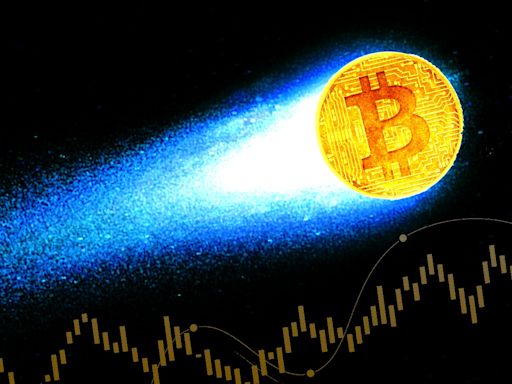 3 reasons why bitcoin could soar to $100,000 this year, according to Anthony Scaramucci