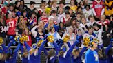 Central Ohio high school football scores for Week 8; Columbus area Week 9 schedule