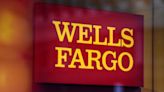 Wells Fargo profit beats estimates as shares swing on interest outlook