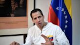 Washington coy on Venezuela's Guaido, still recognizes 2015 National Assembly