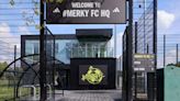 adidas & Stormzy launch football, music & gaming hub #Merky FC HQ in London | Goal.com US