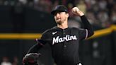 Deadspin | Braxton Garrett tosses shutout to lead Marlins past D-backs