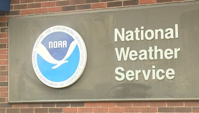 National Weather Service talks about upcoming storm