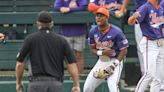 Inside Clemson baseball's Jacob Hinderleider, Jarren Purify's 'unbelievable' double play